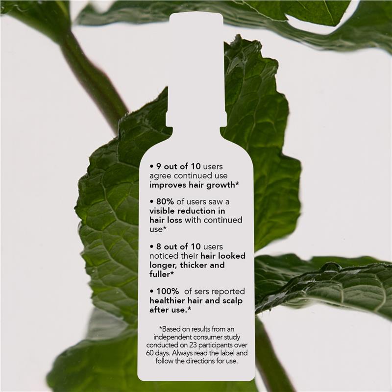 Oil Garden Rosemary Hair & Scalp Oil 100ml