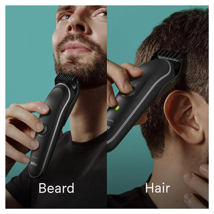 Braun Series 5 MGK5420 All In One Style Kit
