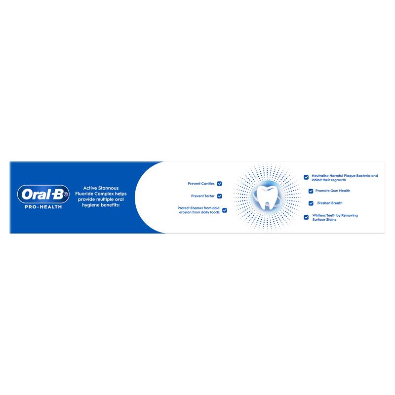 Oral-B Pro Health All Around Protection Toothpaste - 200g