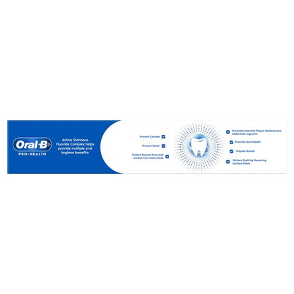 Oral-B Pro Health All Around Protection Toothpaste - 200g