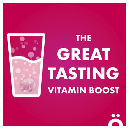 Voost Kids Multivitamin Effervescent Tablets 20 Pack
