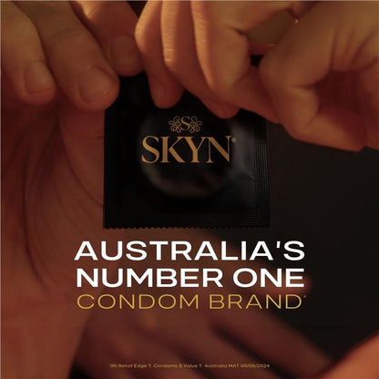 SKYN Original Condoms 40 Pack