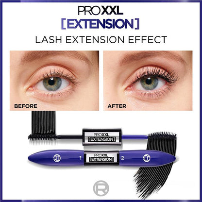 L'Oreal Paris Pro XXL Extension Mascara Black