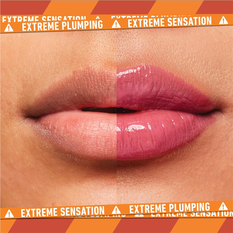 NYX Duck Plump Lip Plump Gloss Pick Me Pink
