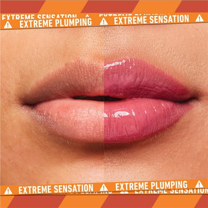 NYX Duck Plump Lip Plump Gloss Pick Me Pink