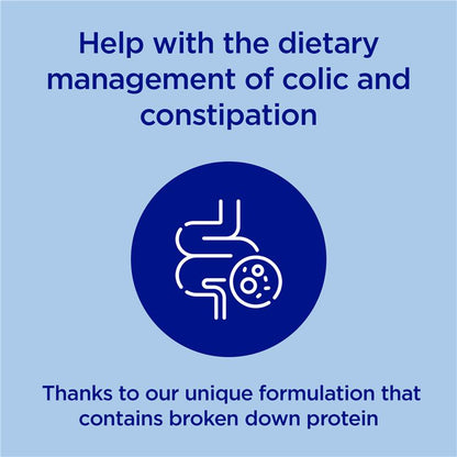 Aptamil Colic & Constipation From Birth 900g