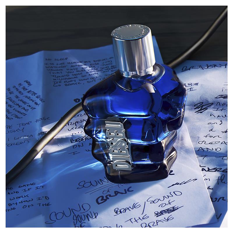 Diesel Sound Of The Brave Eau de Toilette 75ml