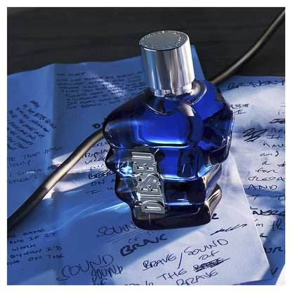 Diesel Sound Of The Brave Eau de Toilette 75ml