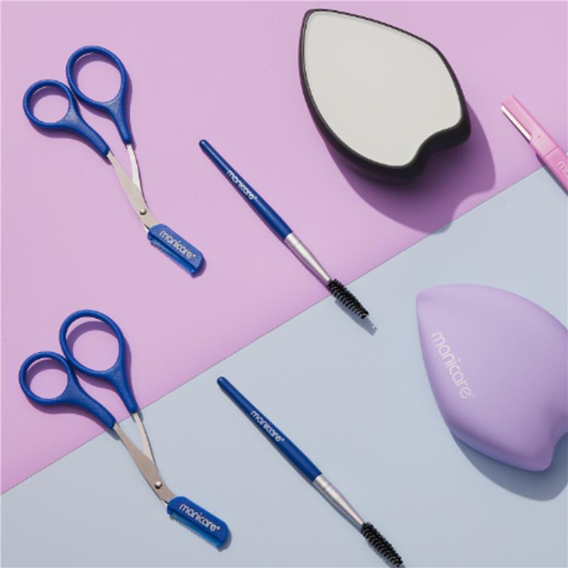 Manicare Precision Brow Grooming Kit