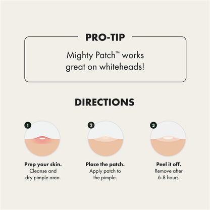 Hero Mighty Patch Variety 38pk - All-in-One Pimple Patch Solution