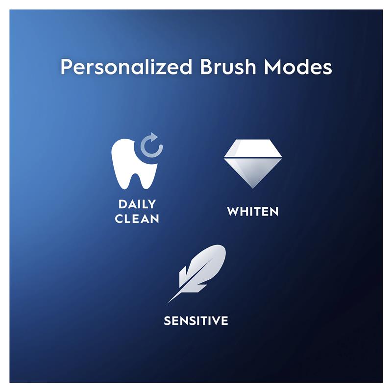 Oral-B iO Series 3 Electric Toothbrush - Clean & Whiten