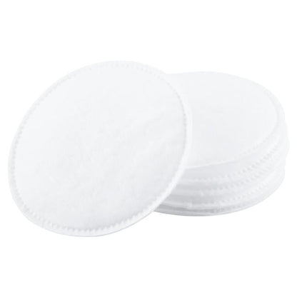 Swisspers Makeup Rounds 80