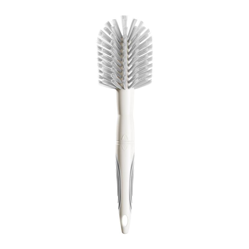 Tommee Tippee Closer to Nature 2-in-1 Baby Bottle Brush
