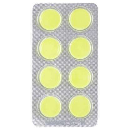 Difflam Sore Throat Lozenges - Sugar Free Honey and Lemon, 16 Count