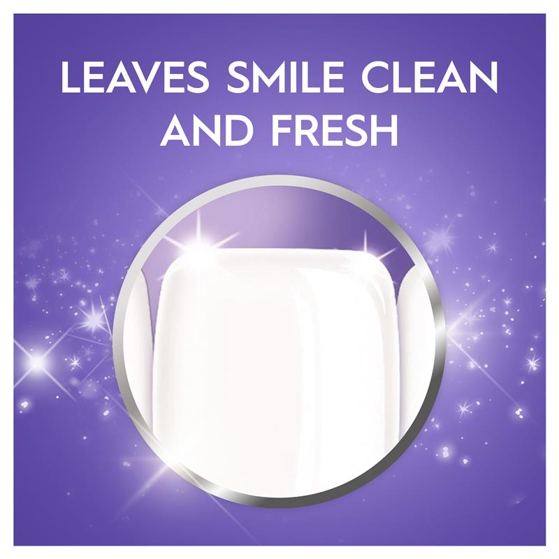 Oral-B 3D White Luxe Glamorous White Toothpaste 95g - Whitening Mint Formula
