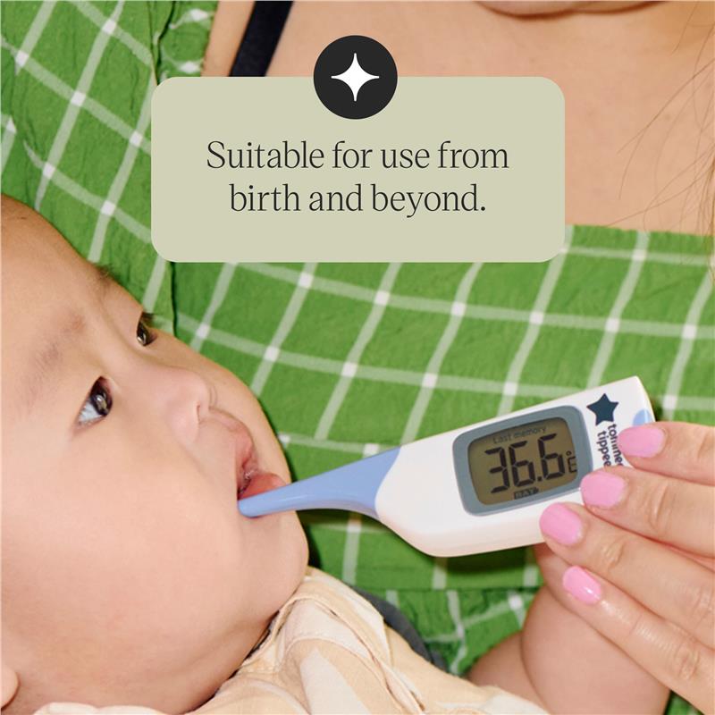 Tommee Tippee Pen Digital Thermometer