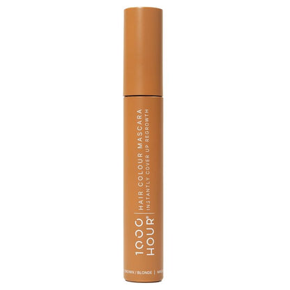 1000 Hour Hair Colour Mascara - Light Brown/Blonde 12g
