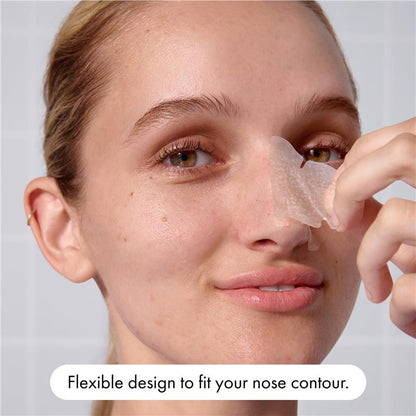 Hero Mighty Patch Nose - 8 Pack for Effective Pore Treatment