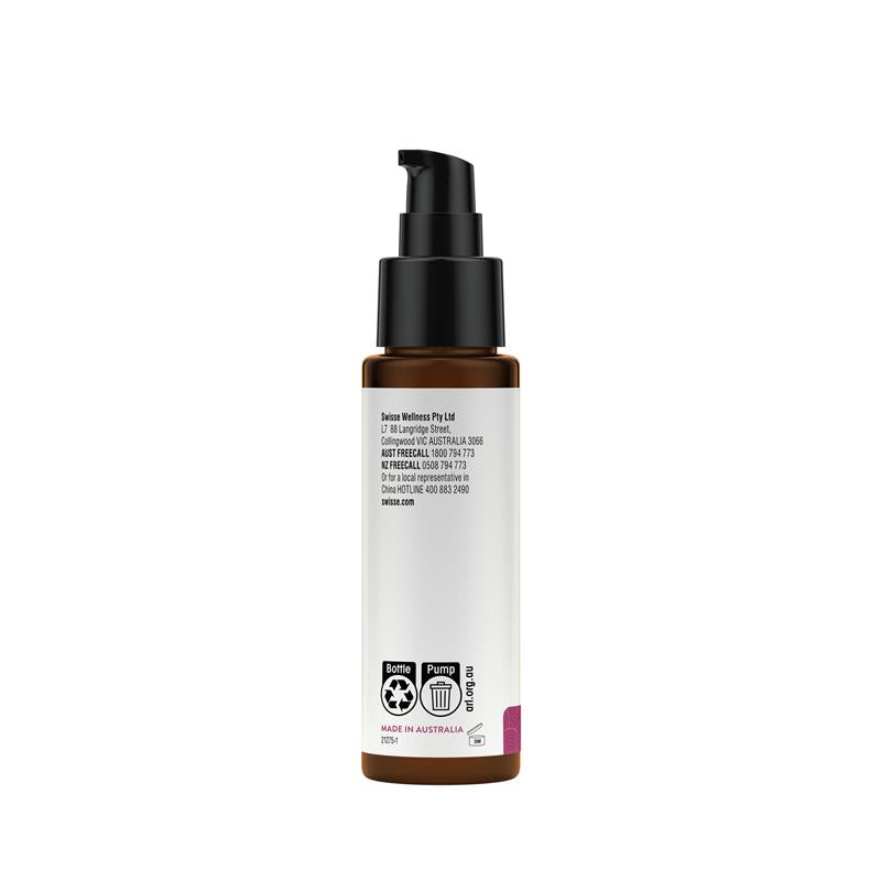 Swisse Skincare Vitamin C 5% Niacinamide 5% Brightening Day Cream 50ml