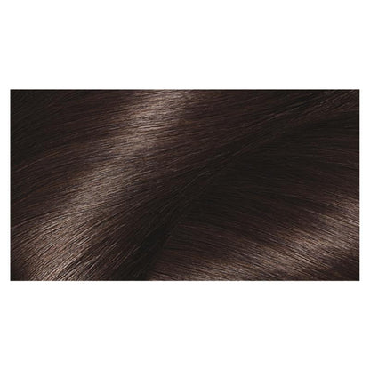 L'Oreal Excellence Creme 4.15 Dark Frosted Brown Hair Colour