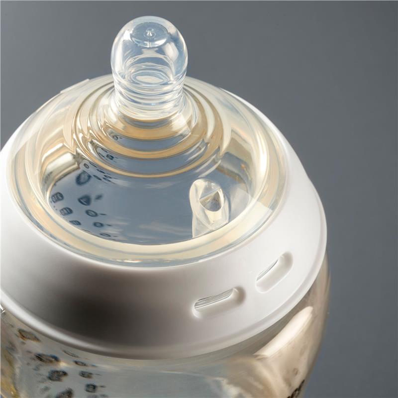 Tommee Tippee Natural Start 150ml PPSU Bottle Slow Teat