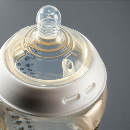 Tommee Tippee Natural Start 150ml PPSU Bottle Slow Teat