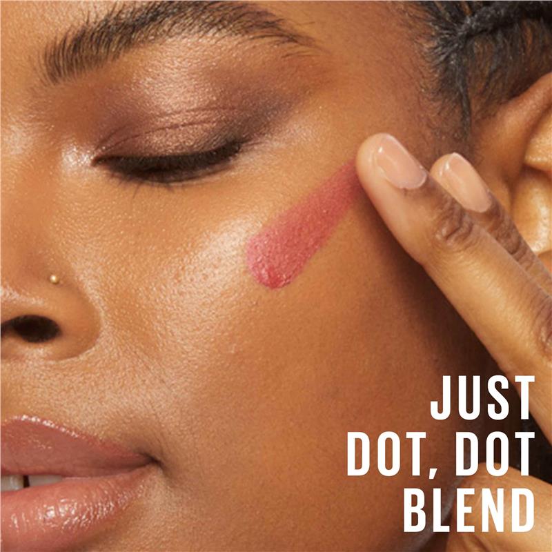 Maybelline Sunkisser Blush Electric Bronze