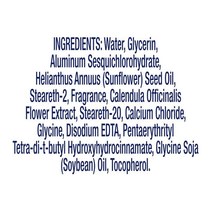 Dove Women Advanced Care Antiperspirant Deodorant 72h Roll On - Original 50ml