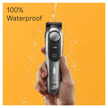 Braun Series 5 Beard Trimmer BT5440
