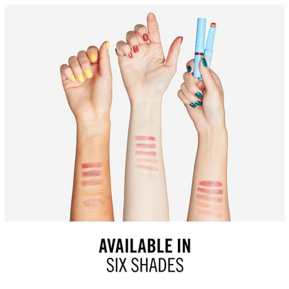 Rimmel Kind & Free Lip Balm 001 Air Storm