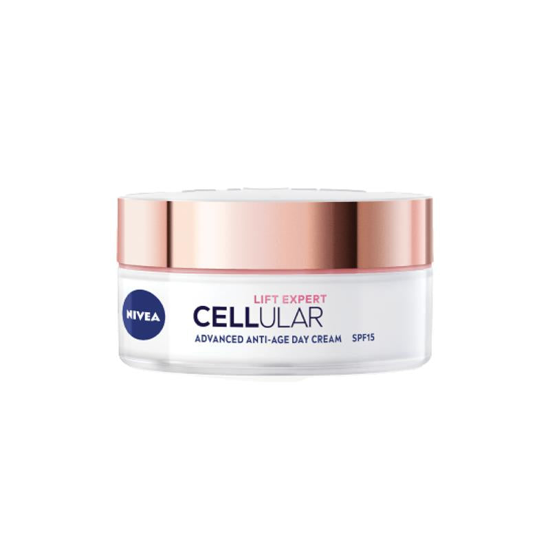 NIVEA Cellular Lift Expert Day Cream 50ml