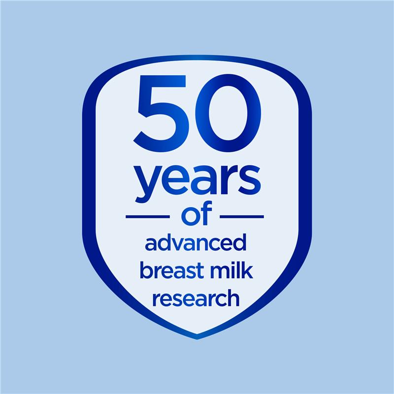 Aptamil Gold+ 2 Baby Follow-On Formula (6-12 Months) - 900g