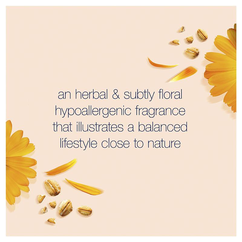 Dove Exfoliating Body Polish with Colloidal Oatmeal and Calendula Oil 298g - Gentle Skin Care