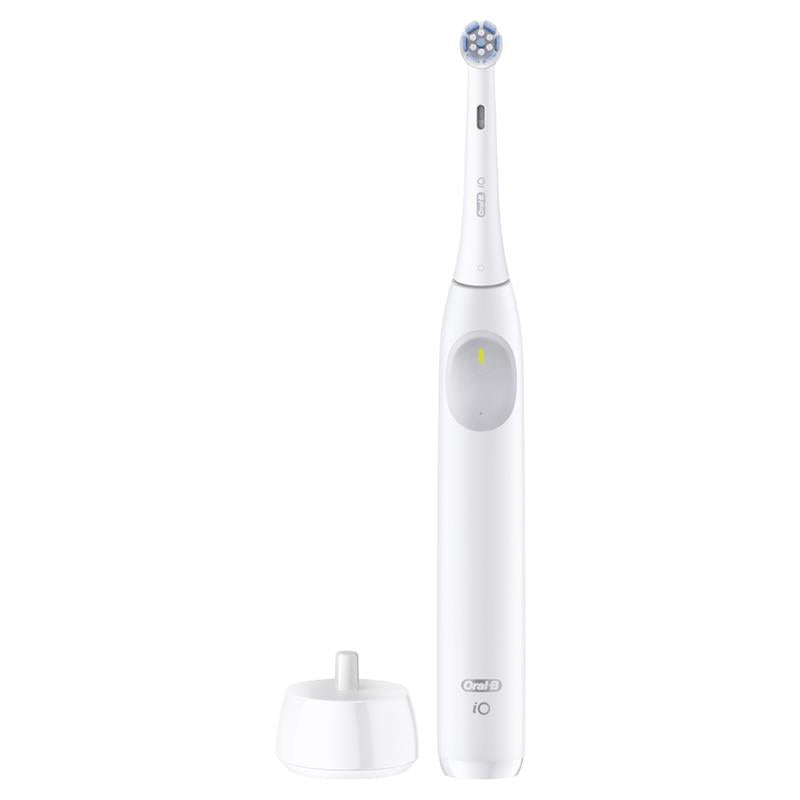 Oral-B iO Series 2 Electric Toothbrush - White
