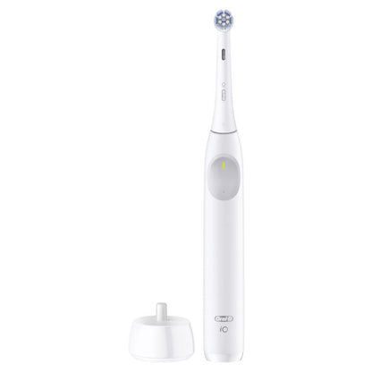 Oral-B iO Series 2 Electric Toothbrush - White