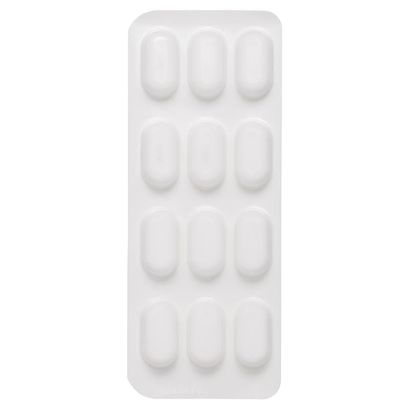Nurofen Zavance Fast Pain Relief Caplets 256mg Ibuprofen 24 Pack