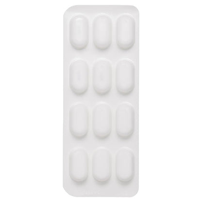 Nurofen Zavance Fast Pain Relief Caplets 256mg Ibuprofen 24 Pack
