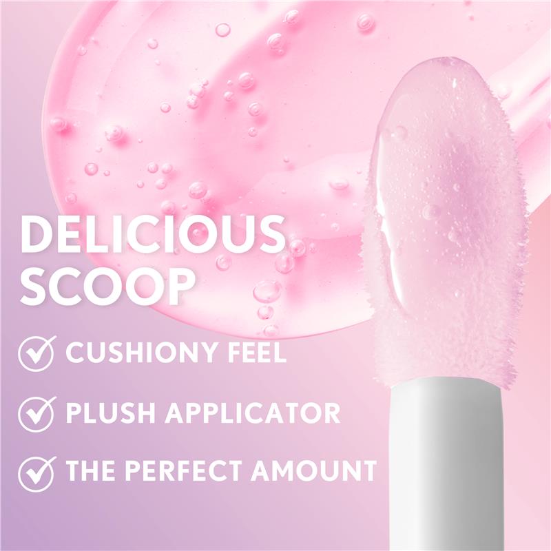 Covergirl Clean Fresh Yummy Gloss #500 Havana Good Time