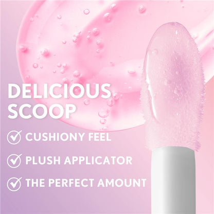 Covergirl Clean Fresh Yummy Gloss #500 Havana Good Time