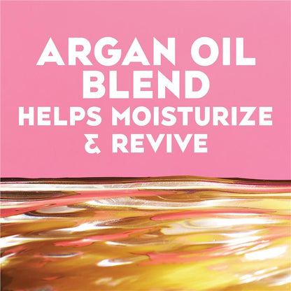 Ogx Renewing + Repairing & Shine Argan Oil Of Morocco Conditioner For Dry & Damaged Hair 88.7mL
