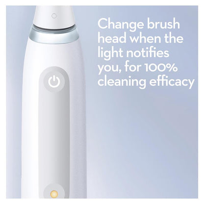 Oral-B iO Series 3 Electric Toothbrush - Clean & Whiten