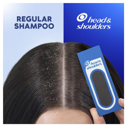 Head & Shoulders Dry Scalp Care Shampoo 400ml
