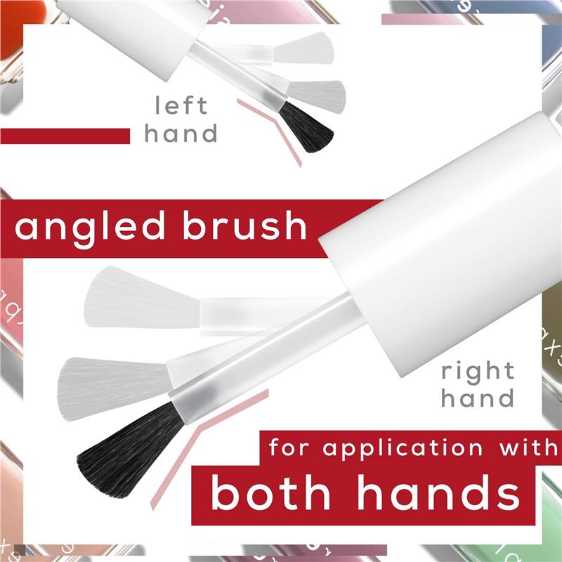 Essie Expressie Nail Polish Second Hand First Love 10