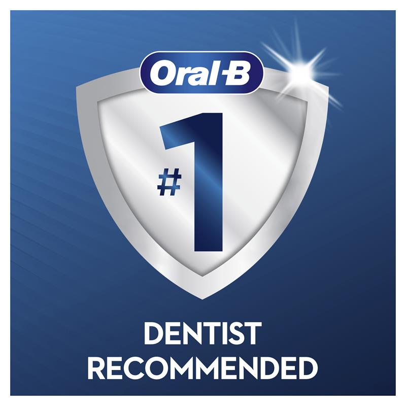 Oral-B Pro Health Clinical Floss - 40m for Deep Cleaning