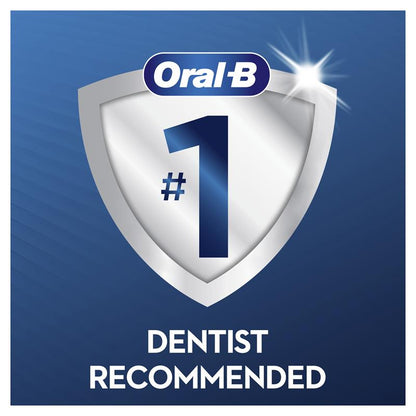 Oral-B Pro Health Clinical Floss - 40m for Deep Cleaning