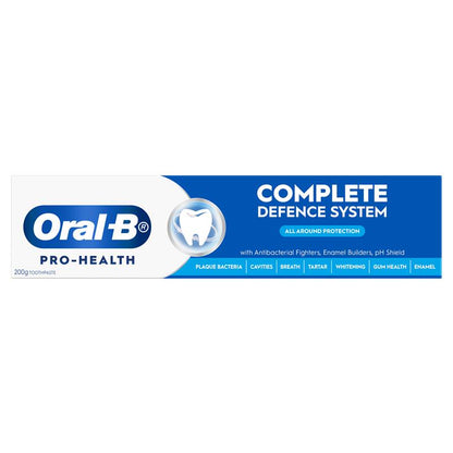 Oral-B Pro Health All Around Protection Toothpaste - 200g