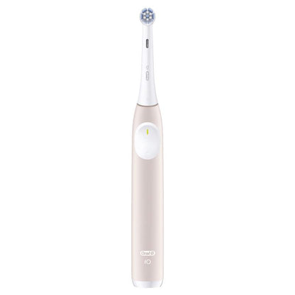 Oral-B iO Series 2 Electric Toothbrush - Blush Pink