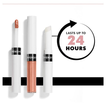 Covergirl Outlast All-Day Lip Colour 110 Ripe Peach 2.3ml