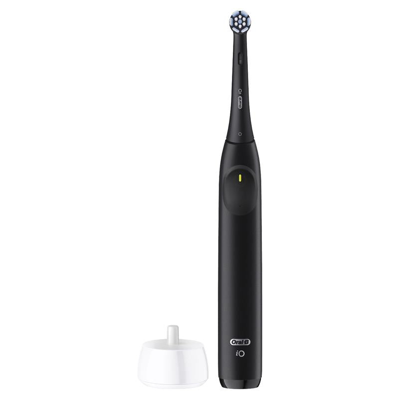 Oral-B iO Series 2 Electric Toothbrush - Black