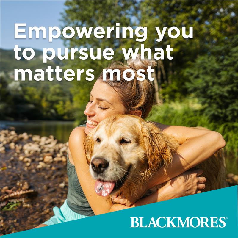 Blackmores Echinacea Forte 40 Tablets